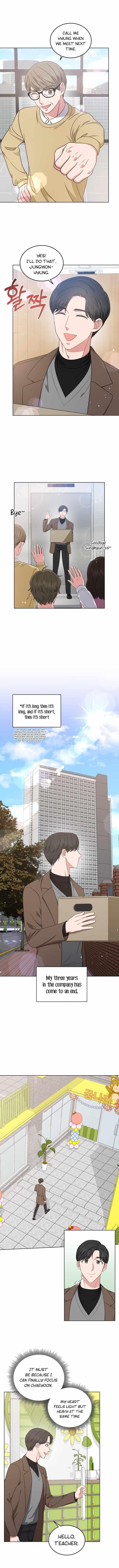 My Daughter Is a Musical Genius Chapter 35 - Page 8