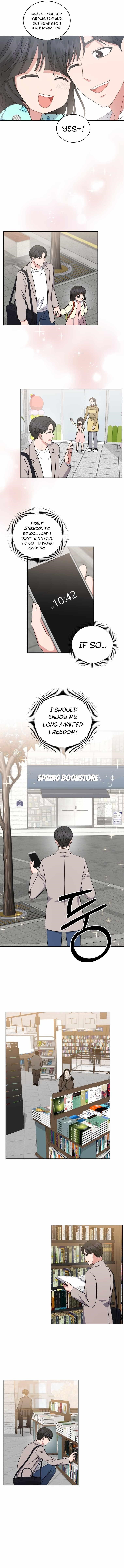 My Daughter Is a Musical Genius Chapter 38 - Page 7