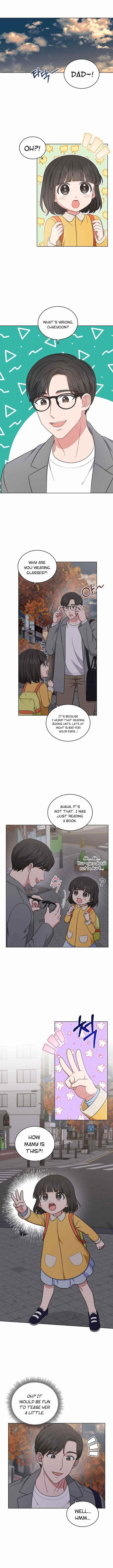 My Daughter Is a Musical Genius Chapter 41 - Page 5