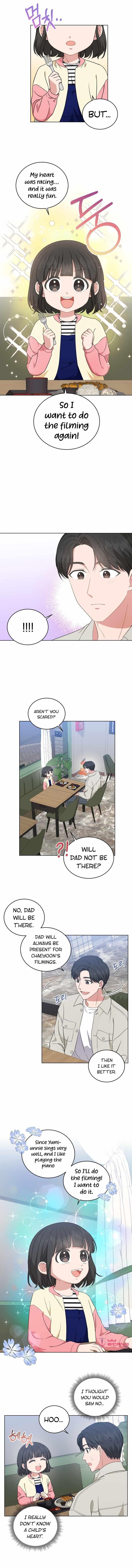 My Daughter Is a Musical Genius Chapter 51 - Page 1