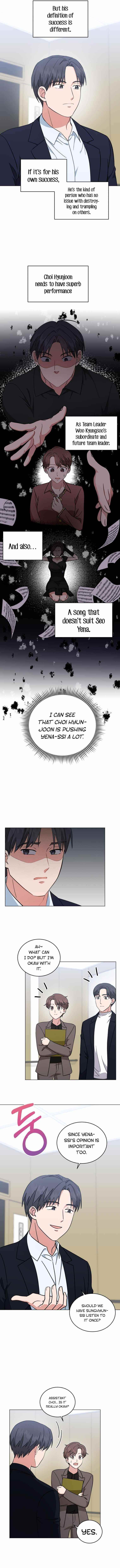 My Daughter Is a Musical Genius Chapter 56 - Page 2