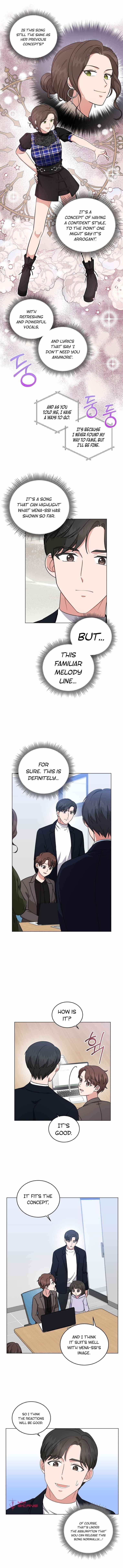 My Daughter Is a Musical Genius Chapter 56 - Page 5