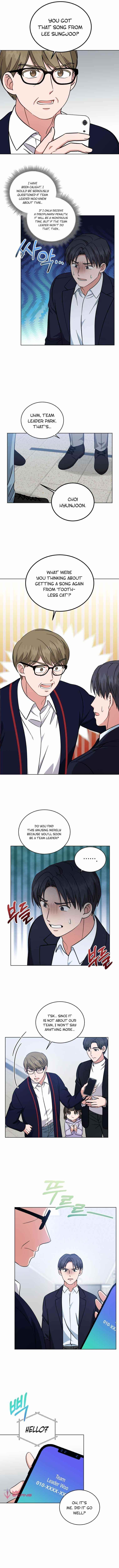 My Daughter Is a Musical Genius Chapter 58 - Page 10