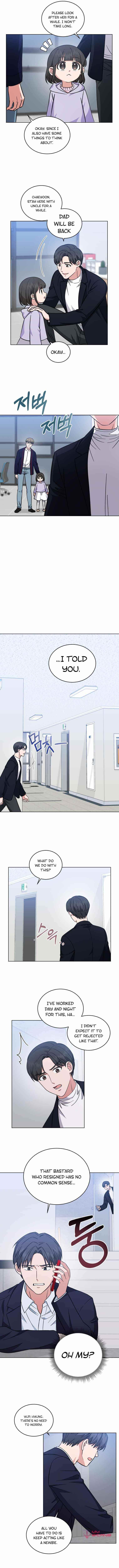 My Daughter Is a Musical Genius Chapter 58 - Page 3