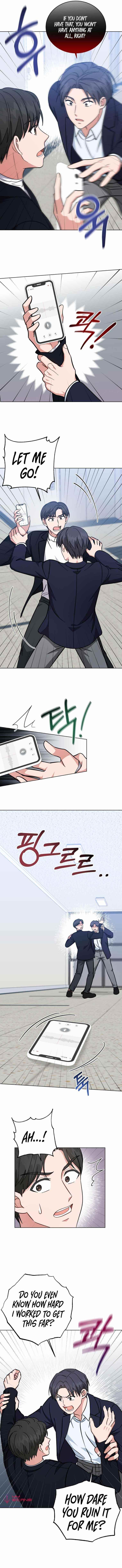 My Daughter Is a Musical Genius Chapter 58 - Page 8