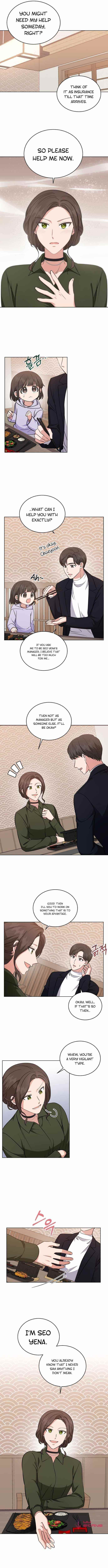 My Daughter Is a Musical Genius Chapter 60 - Page 6