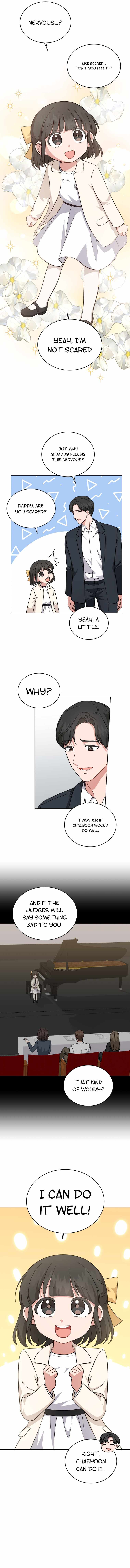 My Daughter Is a Musical Genius Chapter 61 - Page 9