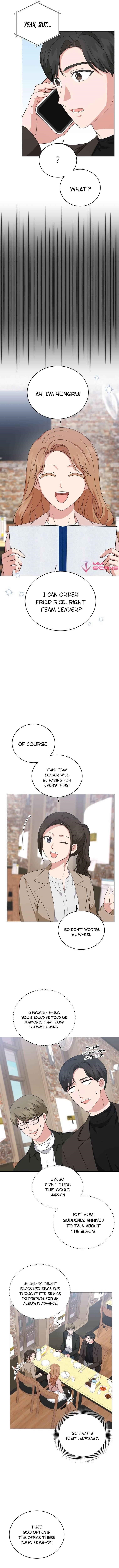 My Daughter Is a Musical Genius Chapter 68 - Page 3