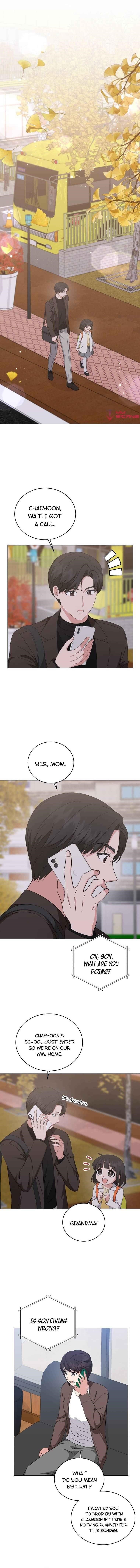 My Daughter Is a Musical Genius Chapter 69 - Page 1