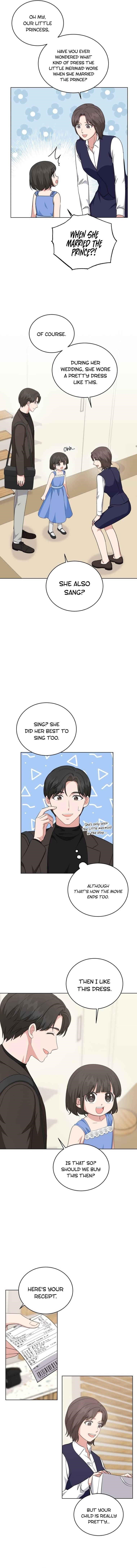 My Daughter Is a Musical Genius Chapter 69 - Page 7