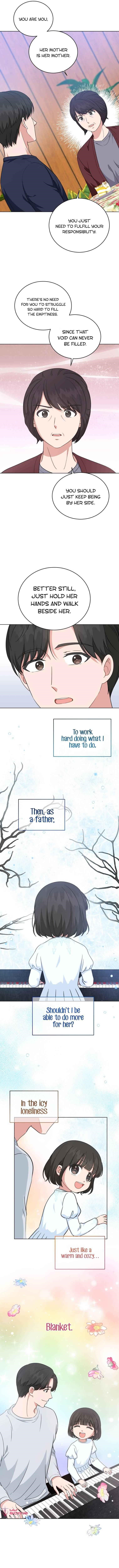 My Daughter Is a Musical Genius Chapter 72 - Page 10