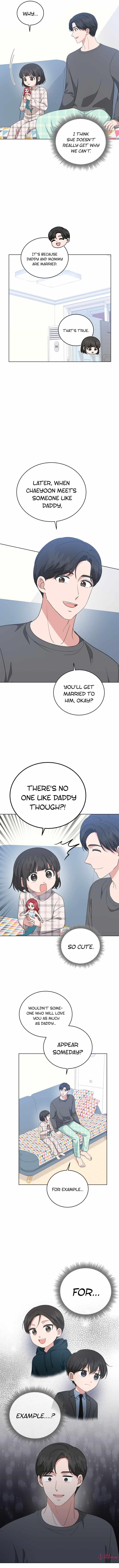 My Daughter Is a Musical Genius Chapter 76 - Page 3