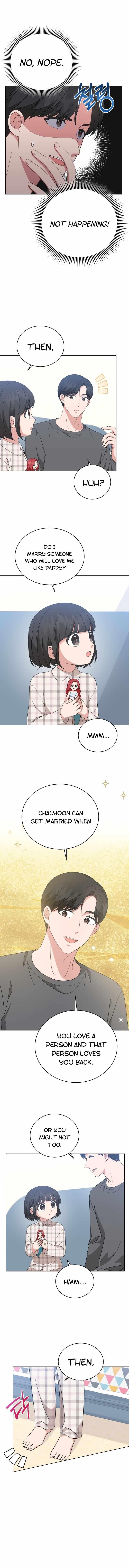 My Daughter Is a Musical Genius Chapter 76 - Page 4