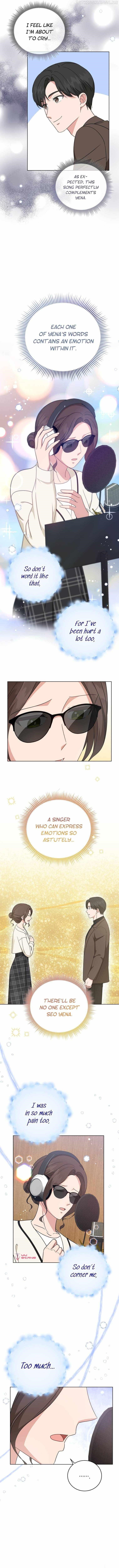 My Daughter Is a Musical Genius Chapter 79 - Page 10