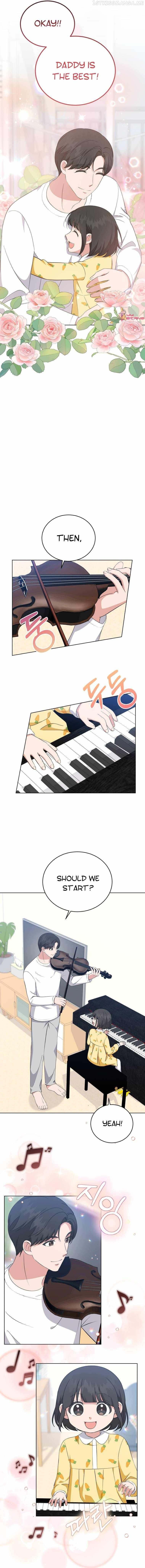 My Daughter Is a Musical Genius Chapter 79 - Page 4