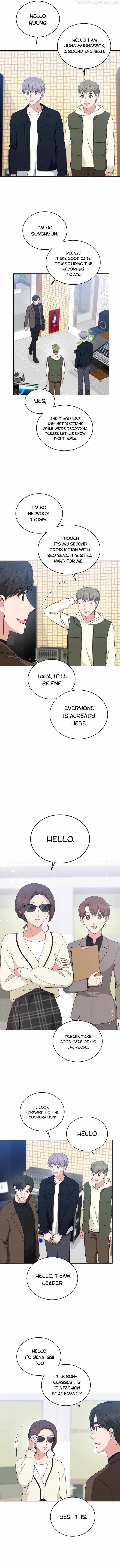 My Daughter Is a Musical Genius Chapter 79 - Page 8