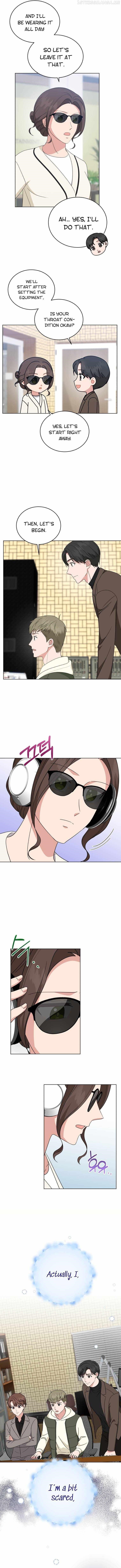 My Daughter Is a Musical Genius Chapter 79 - Page 9