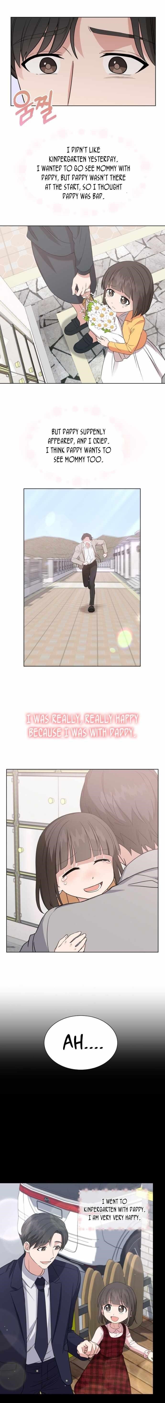 My Daughter Is a Musical Genius Chapter 8 - Page 11