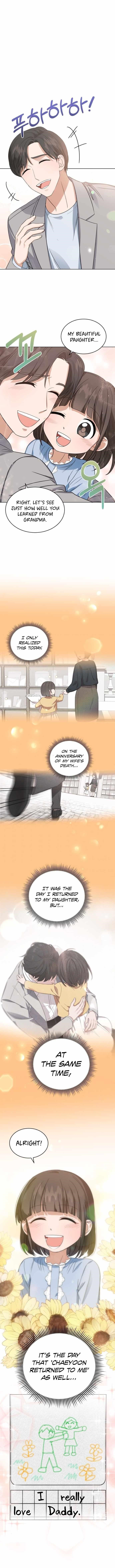 My Daughter Is a Musical Genius Chapter 8 - Page 15