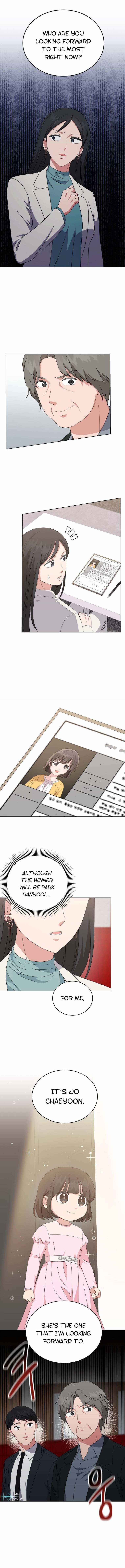 My Daughter Is a Musical Genius Chapter 83 - Page 1