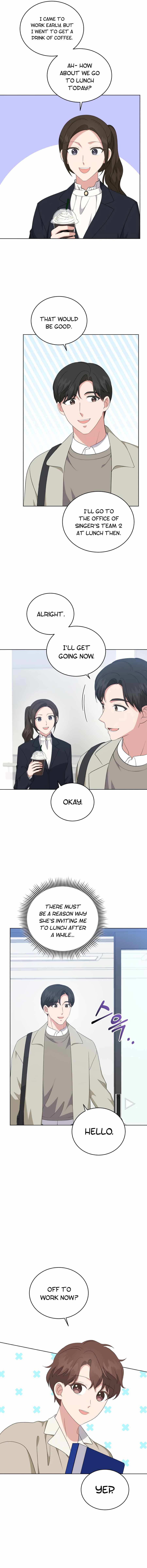 My Daughter Is a Musical Genius Chapter 85 - Page 11