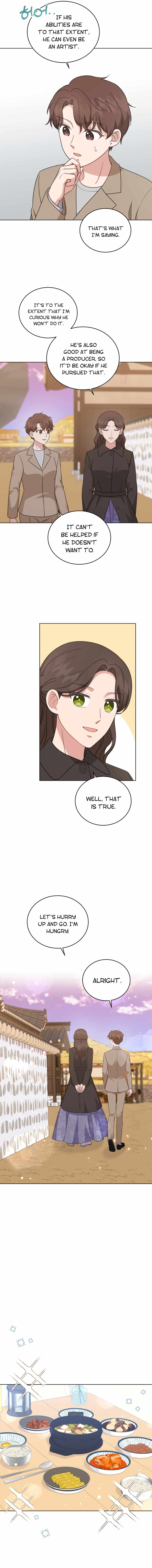 My Daughter Is a Musical Genius Chapter 85 - Page 4