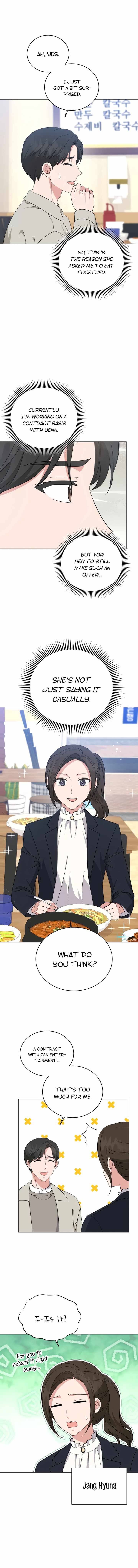 My Daughter Is a Musical Genius Chapter 87 - Page 2