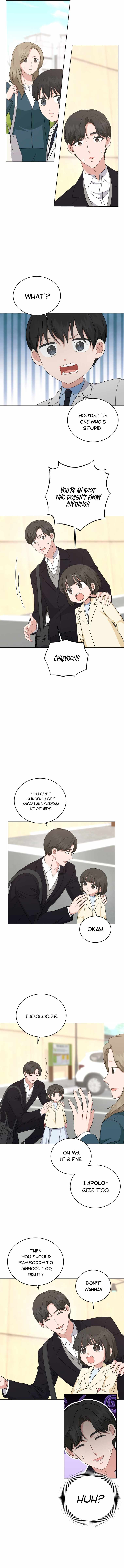 My Daughter Is a Musical Genius Chapter 88 - Page 9