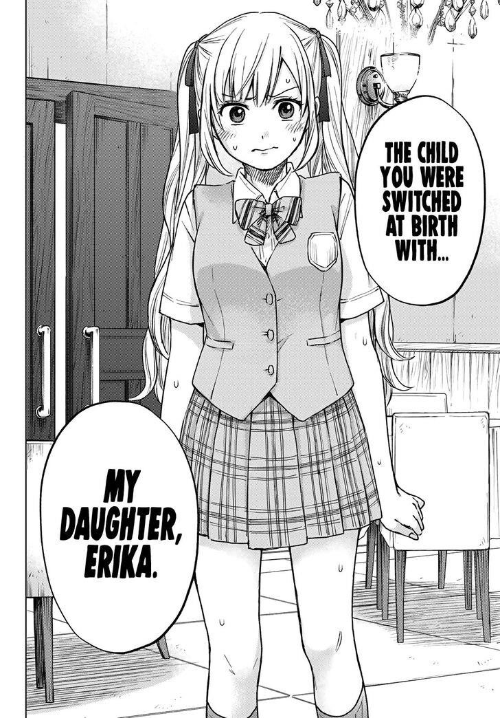 A Couple of Cuckoos Chapter 0 - Page 44