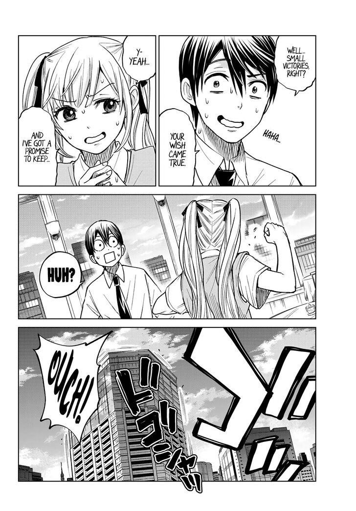 A Couple of Cuckoos Chapter 0 - Page 46