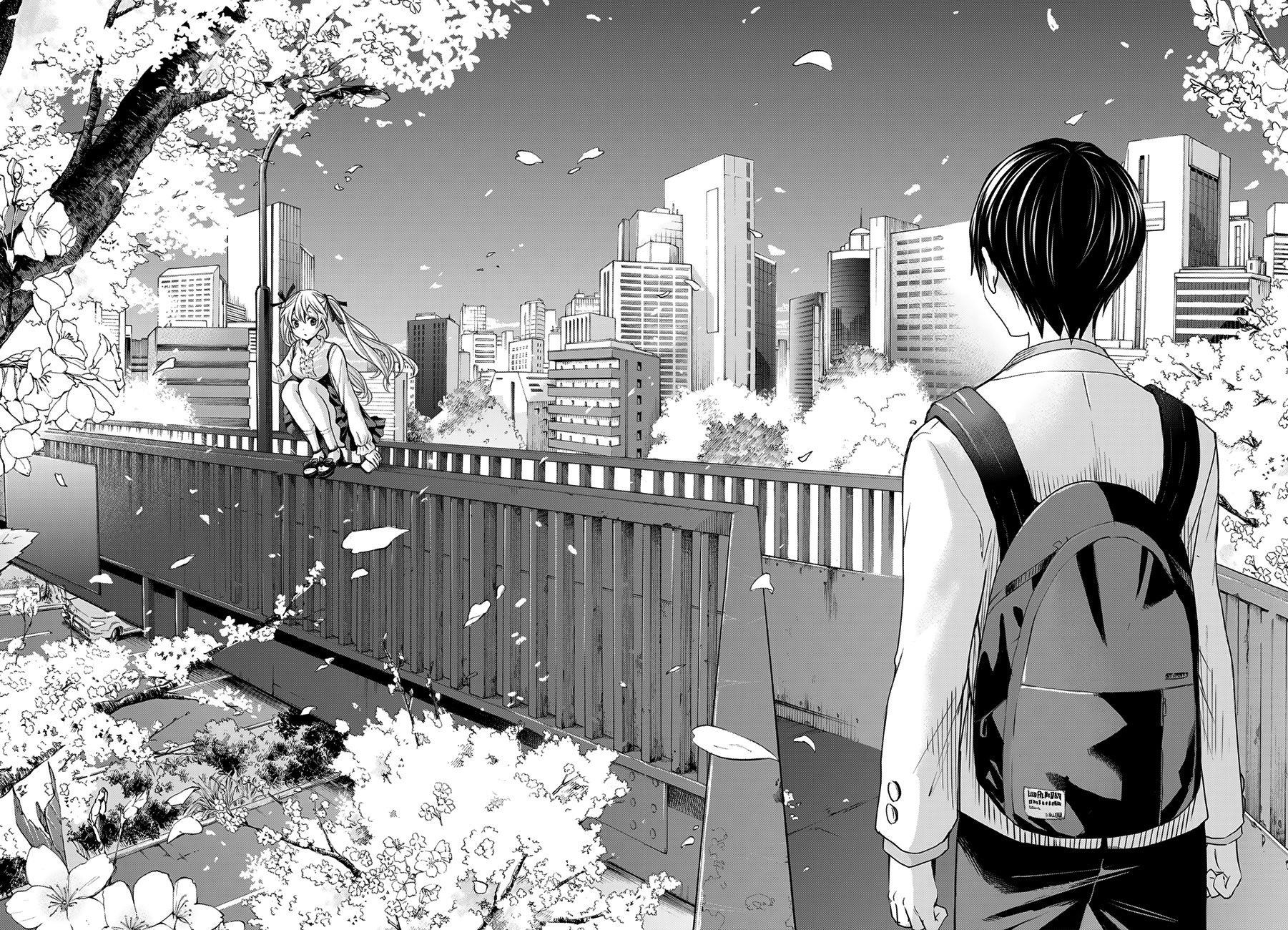 A Couple of Cuckoos Chapter 1 - Page 11