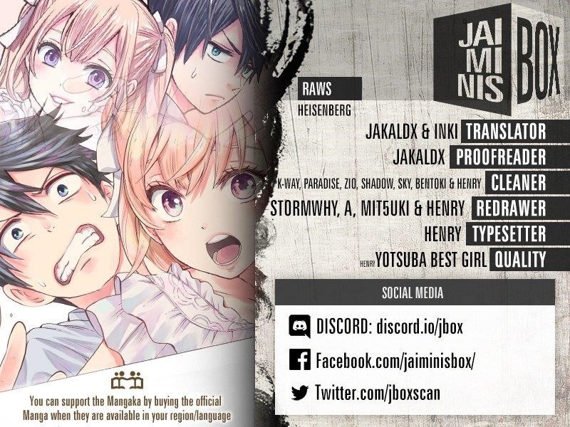 A Couple of Cuckoos Chapter 1 - Page 3