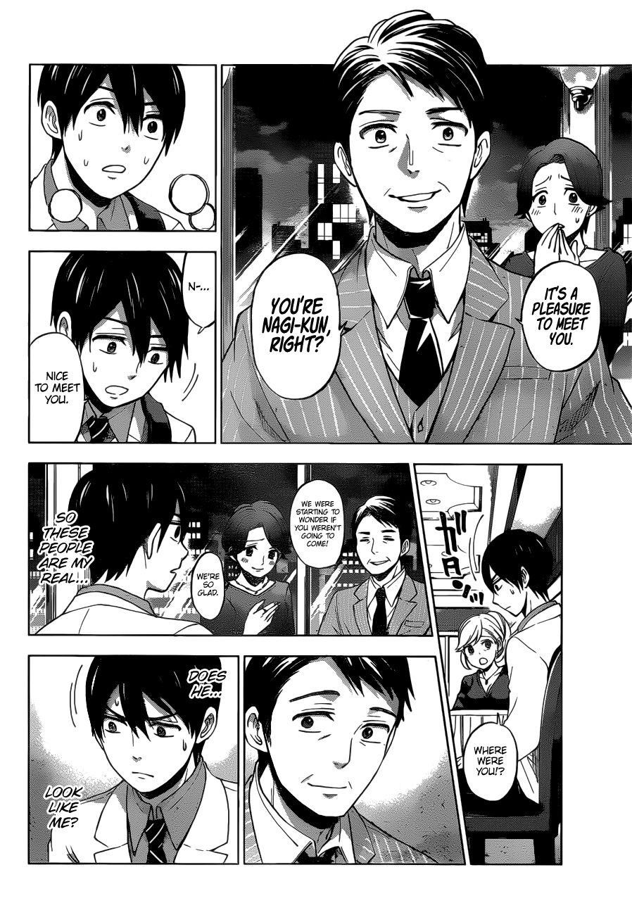 A Couple of Cuckoos Chapter 1 - Page 44