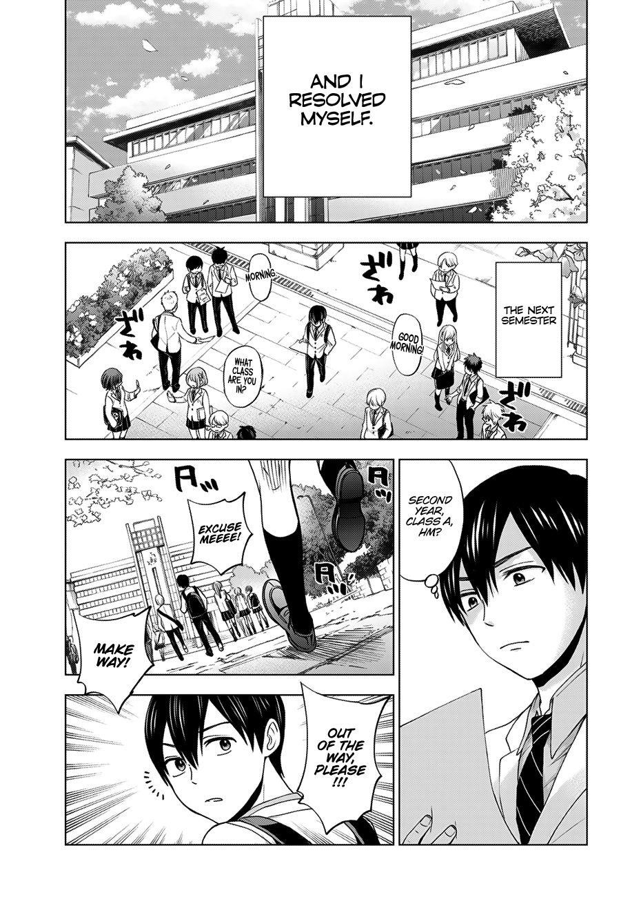 A Couple of Cuckoos Chapter 1 - Page 49