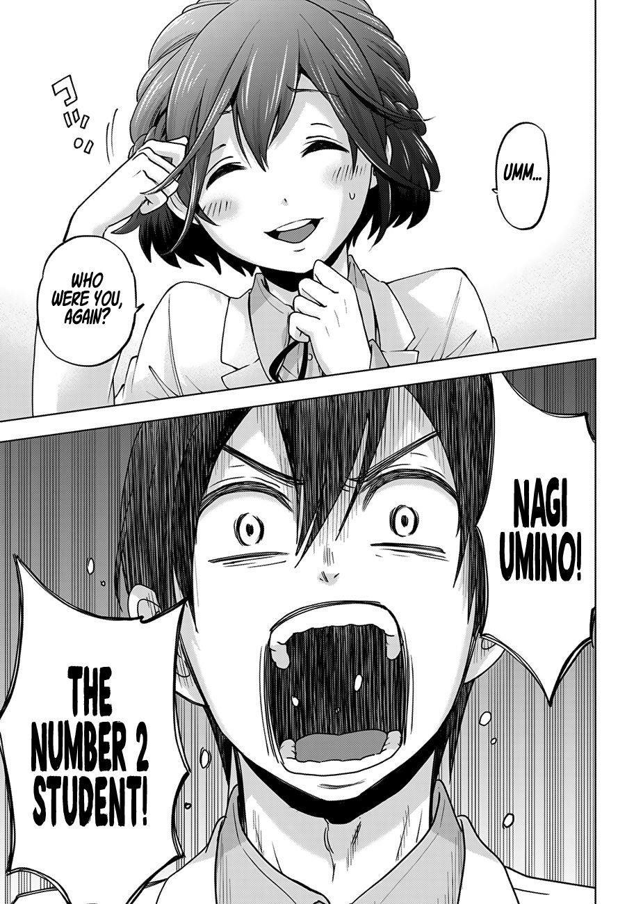 A Couple of Cuckoos Chapter 1 - Page 53