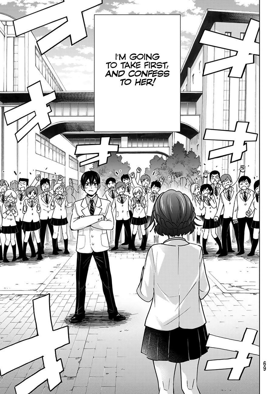 A Couple of Cuckoos Chapter 1 - Page 55