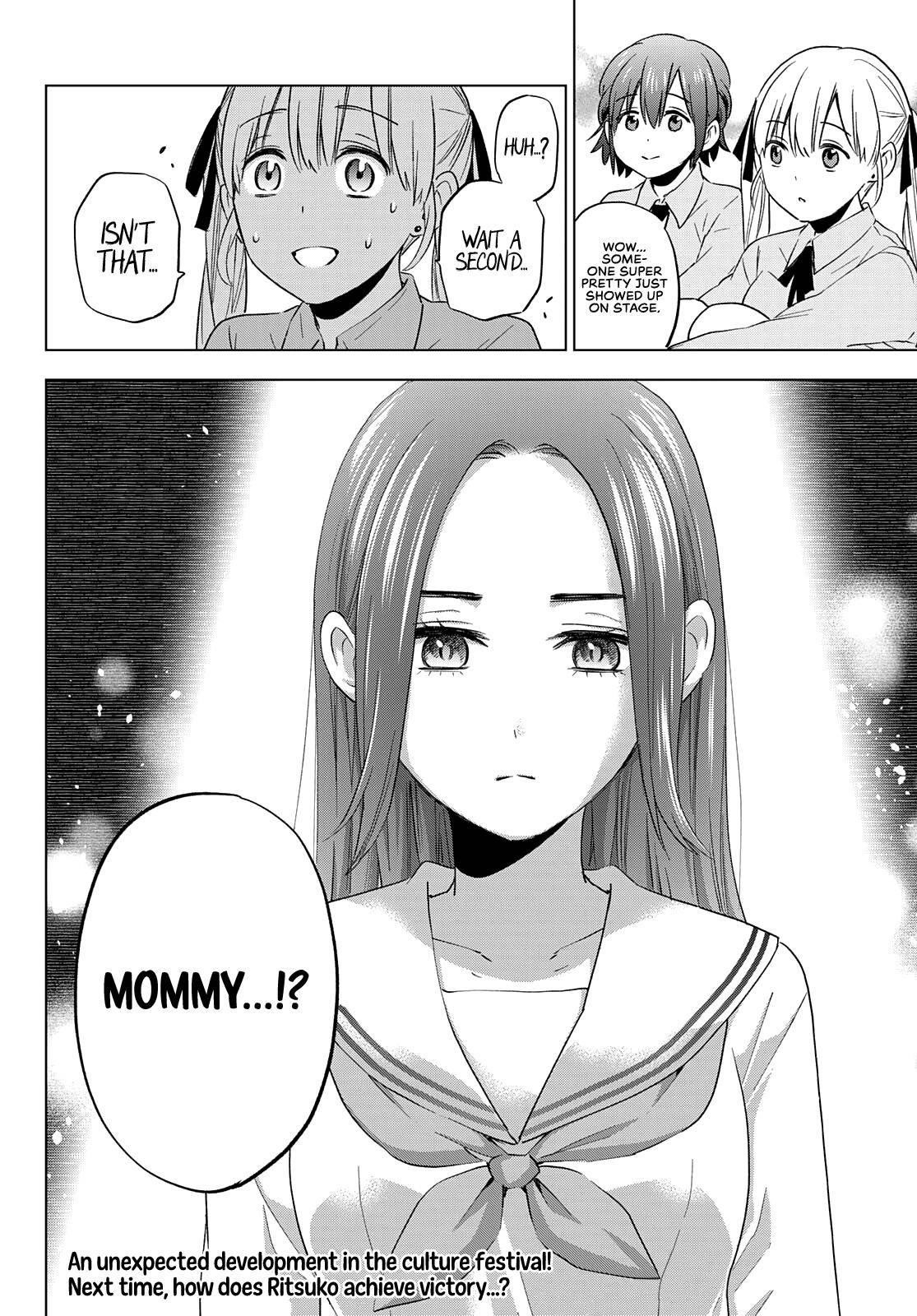 A Couple of Cuckoos Chapter 101 - Page 21