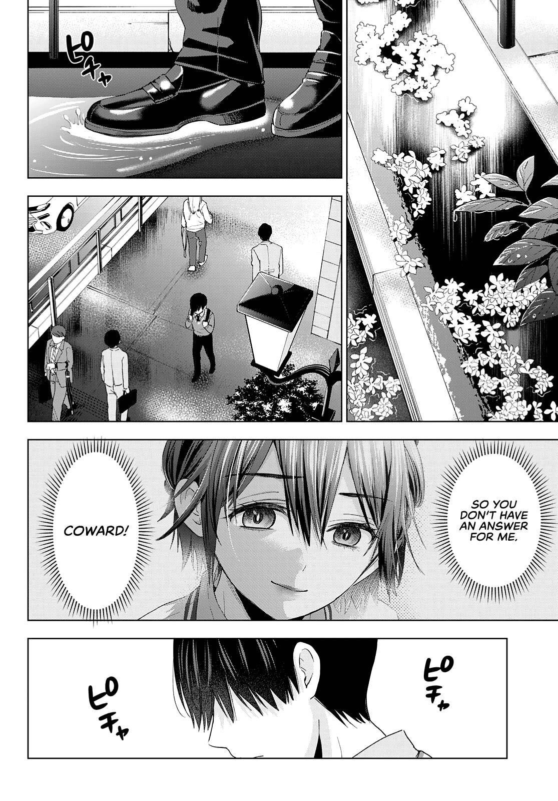 A Couple of Cuckoos Chapter 115 - Page 2