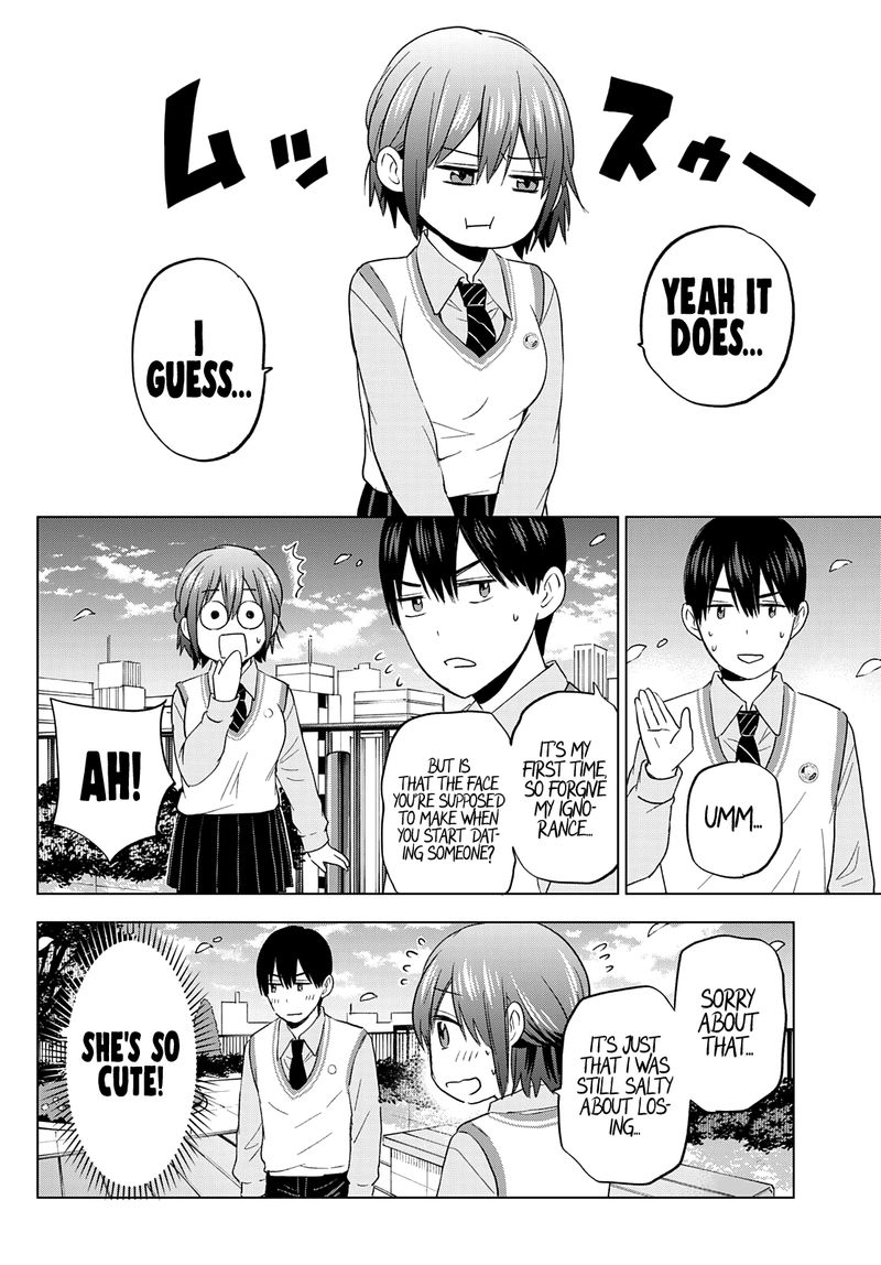 A Couple of Cuckoos Chapter 122 - Page 10