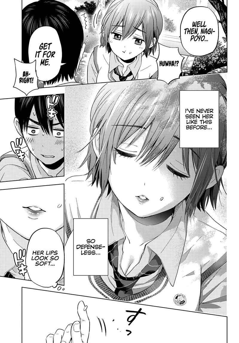 A Couple of Cuckoos Chapter 123 - Page 17