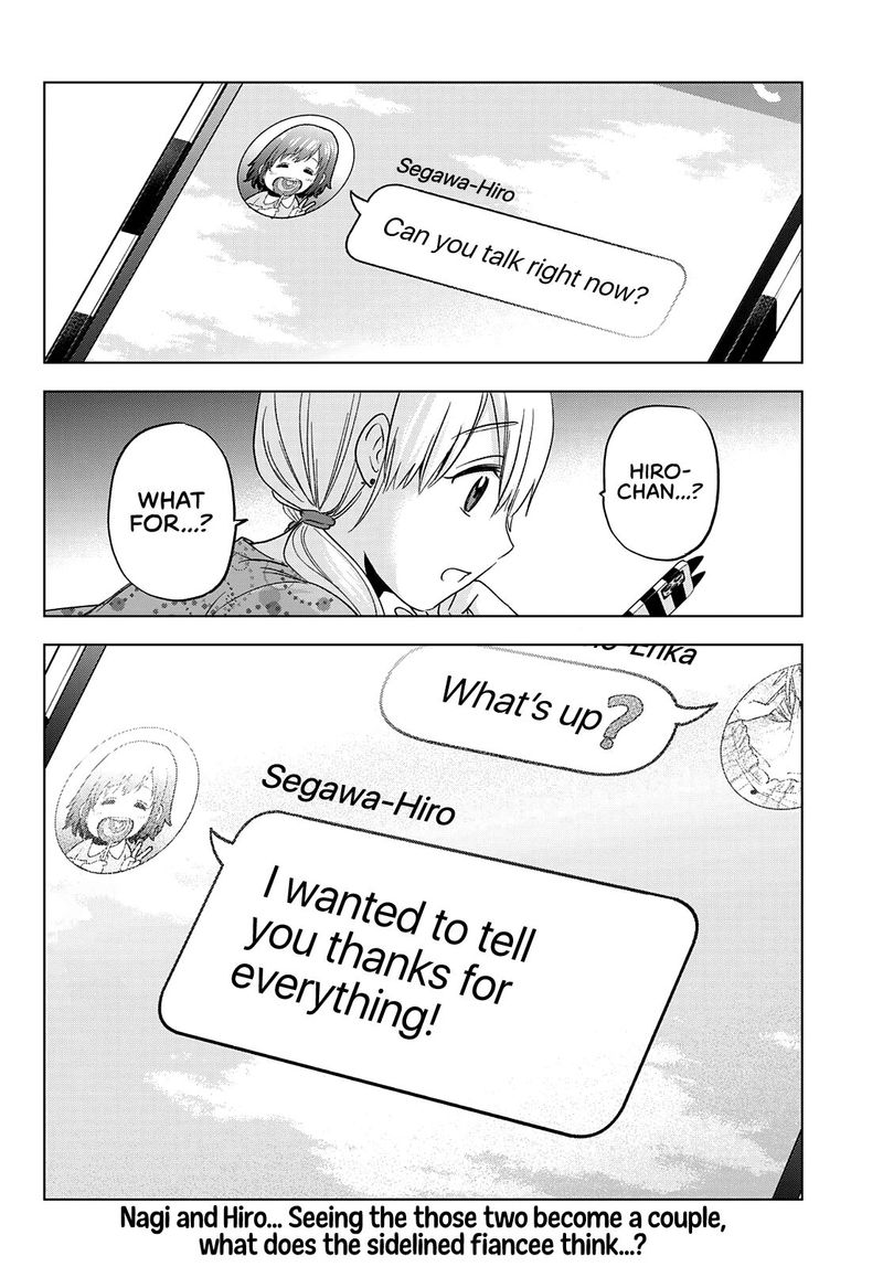 A Couple of Cuckoos Chapter 123 - Page 20