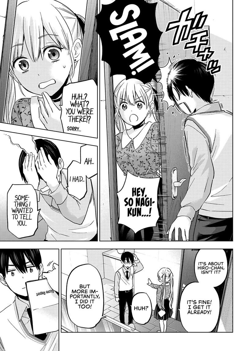 A Couple of Cuckoos Chapter 123 - Page 7