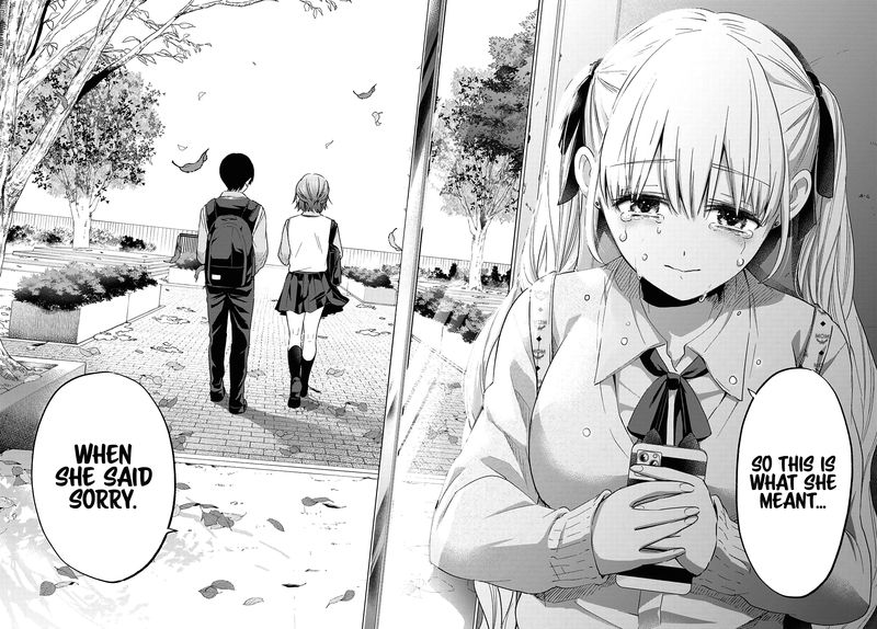 A Couple of Cuckoos Chapter 124 - Page 16