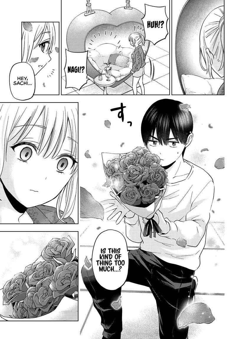 A Couple of Cuckoos Chapter 125 - Page 17