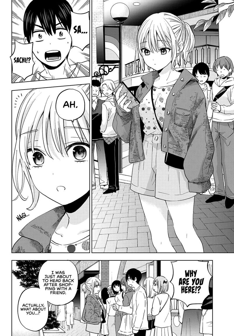 A Couple of Cuckoos Chapter 125 - Page 6