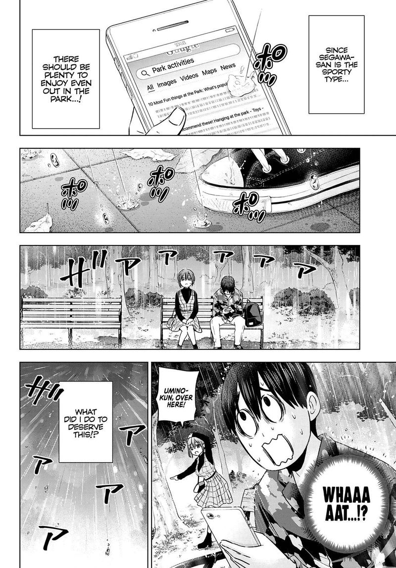 A Couple of Cuckoos Chapter 126 - Page 12