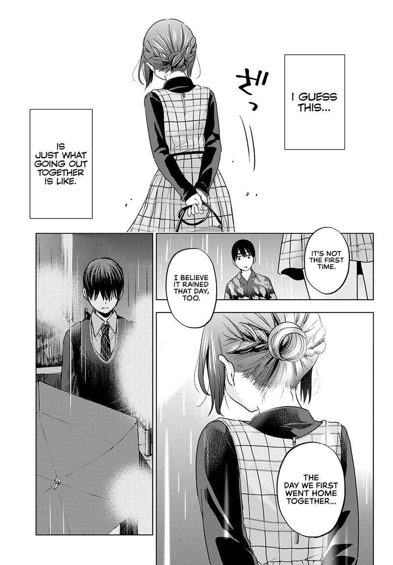 A Couple of Cuckoos Chapter 126 - Page 17