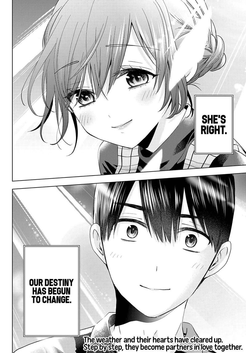 A Couple of Cuckoos Chapter 126 - Page 19