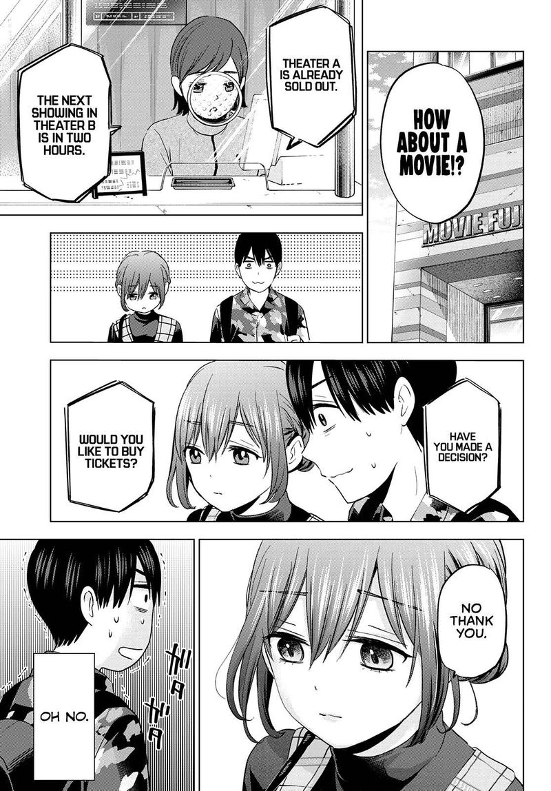 A Couple of Cuckoos Chapter 126 - Page 9