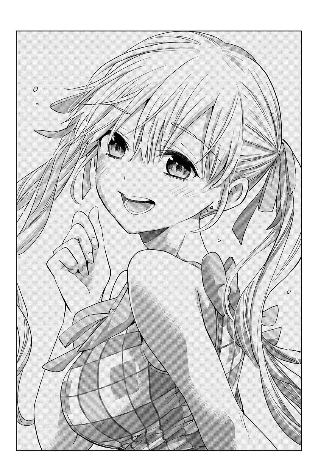 A Couple of Cuckoos Chapter 130 - Page 19